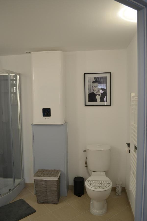 Studio 2 Personnes - Gite Du Moulin 62130 Pierremont Exterior foto